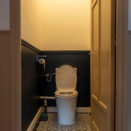Chez Jojo Apartament
