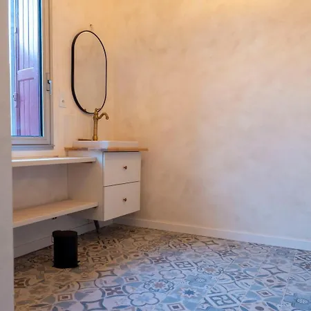 Chez Jojo Apartament Port Vendres
