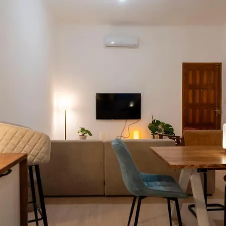 Chez Jojo Apartament