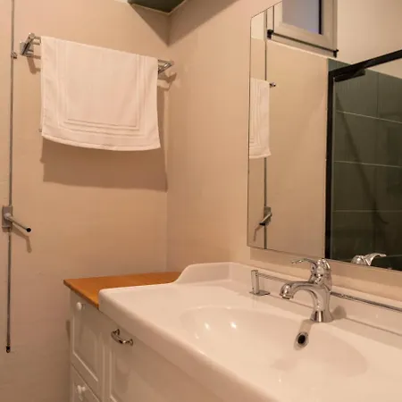 Apartament Chez Jojo *