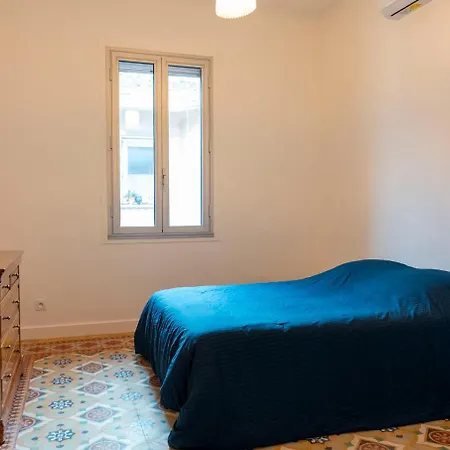 Apartament Chez Jojo Port Vendres