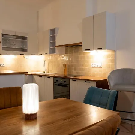 Chez Jojo Apartament Port Vendres