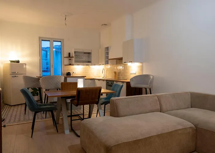 Chez Jojo 公寓 旺德尔港