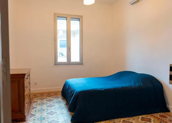 公寓 Chez Jojo 旺德尔港