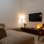 Apartment Chez Jojo