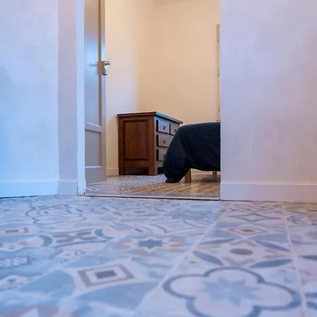 Chez Jojo Apartman