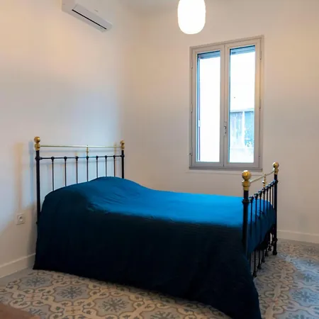 Chez Jojo Apartment Port Vendres