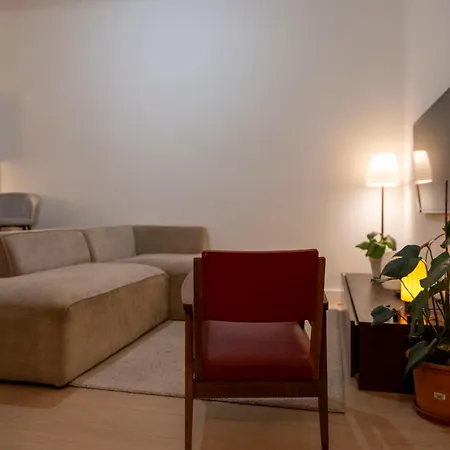 Chez Jojo Apartment *