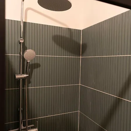 Apartman Chez Jojo *