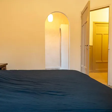 Apartment Chez Jojo *