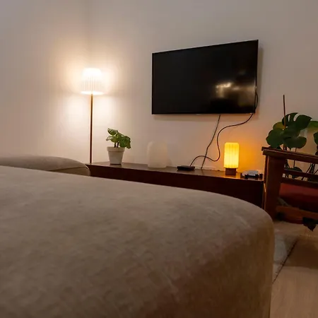 Chez Jojo Apartment *