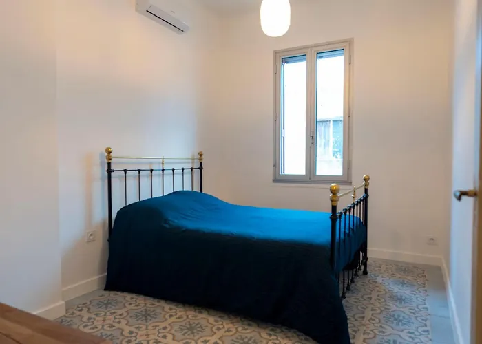 Chez Jojo Apartment Port Vendres