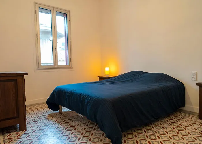 Chez Jojo * Port Vendres