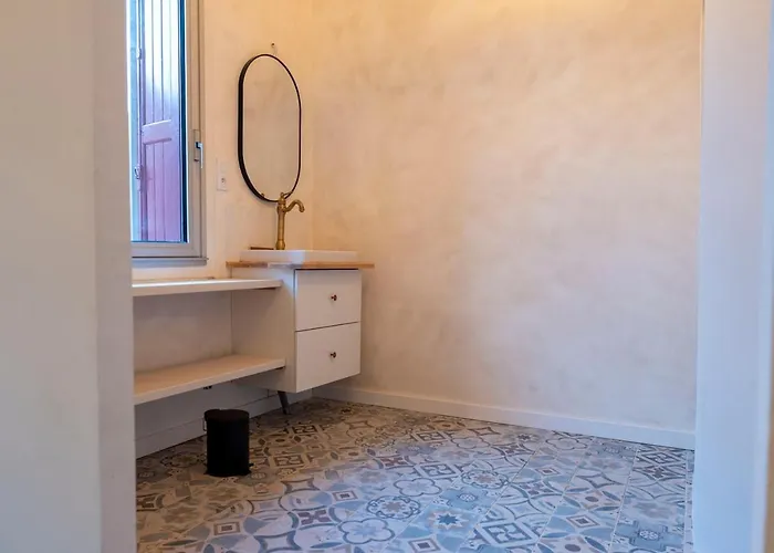 Chez Jojo Apartment Port Vendres