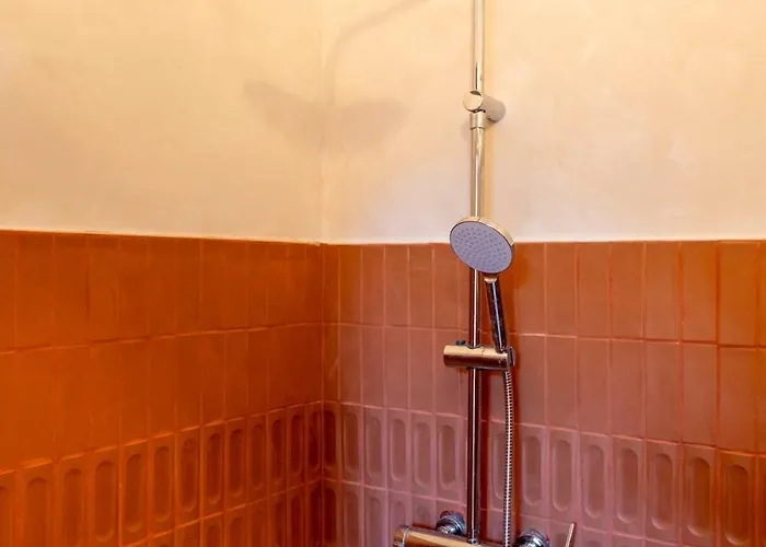 Apartment Chez Jojo Port Vendres